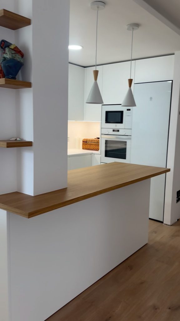 Madera maciza